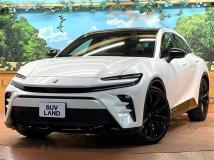 2023 Toyota Crown