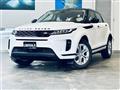 2021 Land Rover RangeRover Evoque