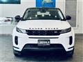 2021 Land Rover RangeRover Evoque