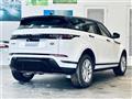 2021 Land Rover RangeRover Evoque