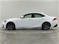 2018 Lexus IS