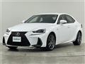 2018 Lexus IS