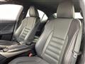 2018 Lexus IS
