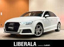 2017 Audi A3