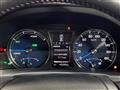 2015 Toyota Crown Hybrid
