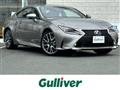 2015 Lexus RC