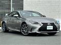 2015 Lexus RC
