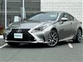 2015 Lexus RC