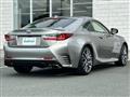 2015 Lexus RC