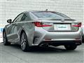 2015 Lexus RC
