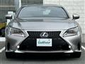 2015 Lexus RC