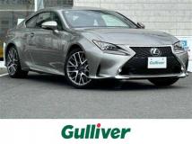 2015 Lexus RC