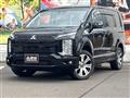 2023 Mitsubishi Delica D5