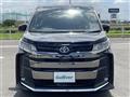 2023 Toyota Noah