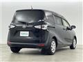 2016 Toyota Sienta