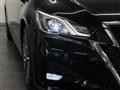 2015 Toyota Crown Hybrid