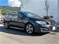 2018 Subaru Levorg
