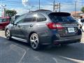 2018 Subaru Levorg