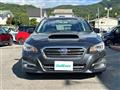 2018 Subaru Levorg
