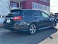 2018 Subaru Levorg