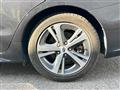 2018 Subaru Levorg