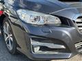2018 Subaru Levorg