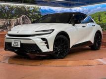 2024 Toyota Crown