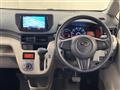 2016 Subaru Stella