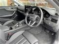 2021 Audi A5