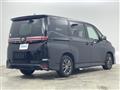 2023 Toyota Voxy