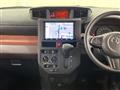 2018 Toyota Tank