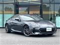 2021 Subaru BRZ