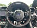 2021 Subaru BRZ