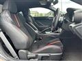 2021 Subaru BRZ