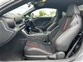 2021 Subaru BRZ