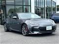2021 Subaru BRZ