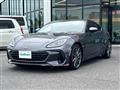 2021 Subaru BRZ