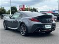 2021 Subaru BRZ