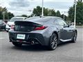 2021 Subaru BRZ