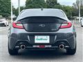 2021 Subaru BRZ