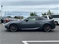 2021 Subaru BRZ
