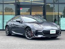 2021 Subaru BRZ