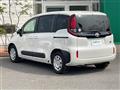 2023 Toyota Sienta