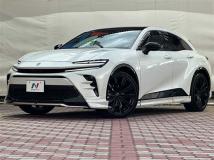 2024 Toyota Crown
