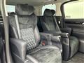 2017 Toyota Vellfire