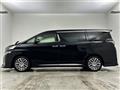 2017 Toyota Vellfire