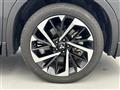2022 Mitsubishi OUTLANDER PHEV