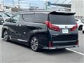 2019 Toyota Alphard