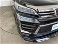 2020 Toyota Vellfire