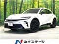 2025 Toyota Crown